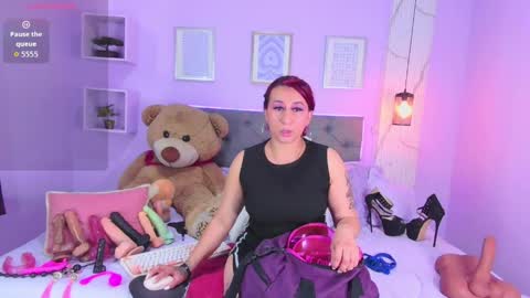 noa   online show from May 2026 02:02:01 PM