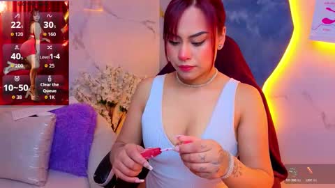 Noa  online show from March 2026 01:03:02 PM