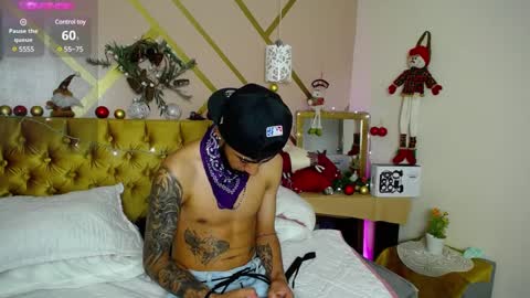 noaah77 online show from December 2024 05:05:02 PM