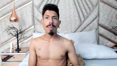 Noah online show from February 2026 09:40:01 PM