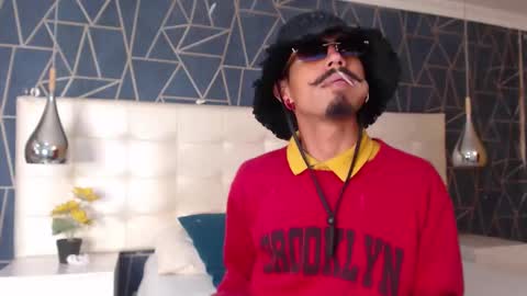 Noah online show from February 2026 07:10:02 PM