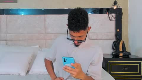 Noah online show from March 2026 09:21:01 PM