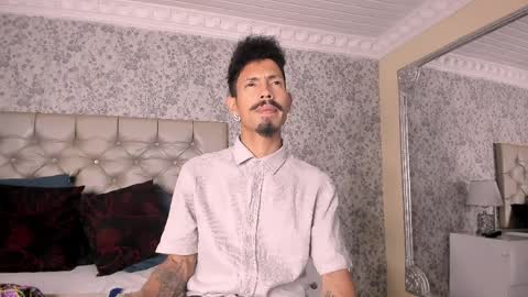 Noah online show from April 2026 08:28:02 PM