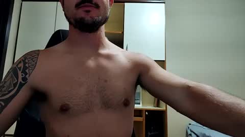 Blaze online show from November 2025 03:17:01 AM