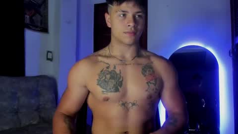 noah_223 online show from June 2026 03:22:02 AM