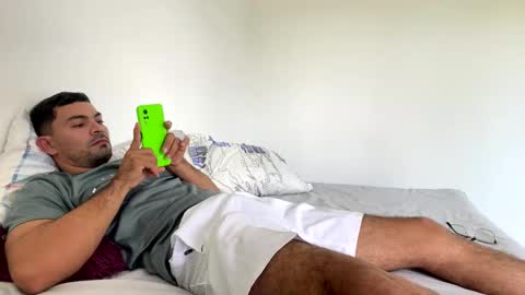 Snapshot of noah_3050 chatting on October 2025 05:51:02 PM noah_3050 online show from October 2025 05:51:02 PM