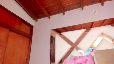 Sara  online show from March 2025 04:38:02 AM