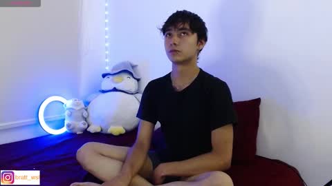 Noah Blaze online show from December 2025 04:51:01 AM