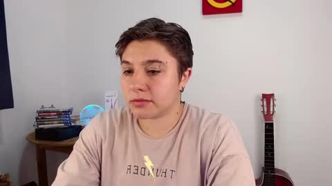 Noah online show from January 2025 11:16:02 PM