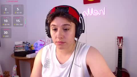 Noah online show from February 2025 12:08:02 AM