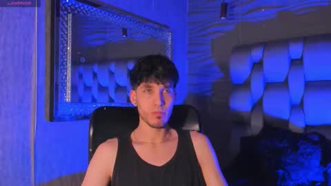 Snapshot of noah_brigth chatting on November 2025 07:52:02 AM Noah Brigth online show from November 2025 07:52:02 AM