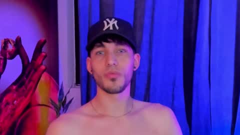 Snapshot of noah_brigth chatting on November 2025 01:17:02 AM Noah Brigth online show from November 2025 01:17:02 AM