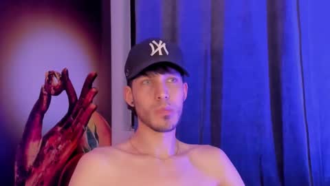 Snapshot of noah_brigth chatting on November 2025 09:34:02 AM Noah Brigth online show from November 2025 09:34:02 AM