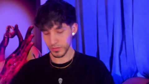 Snapshot of noah_brigth chatting on November 2025 07:18:01 PM Noah Brigth online show from November 2025 07:18:01 PM