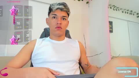 Snapshot of noah_carter66 chatting on November 2025 03:06:02 AM noah online show from November 2025 03:06:02 AM