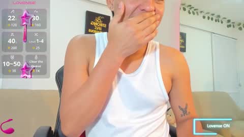 Snapshot of noah_carter66 chatting on November 2025 02:26:01 AM noah online show from November 2025 02:26:01 AM