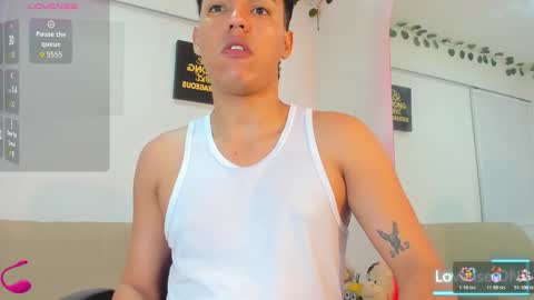 Snapshot of noah_carter66 chatting on December 2025 04:09:01 AM noah online show from December 2025 04:09:01 AM