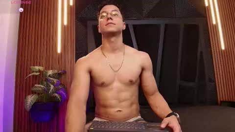 Noah online show from February 2026 11:45:02 PM