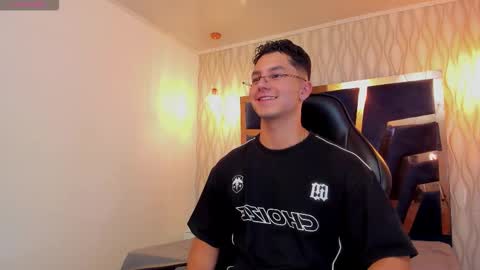 Noah online show from March 2026 05:18:02 PM