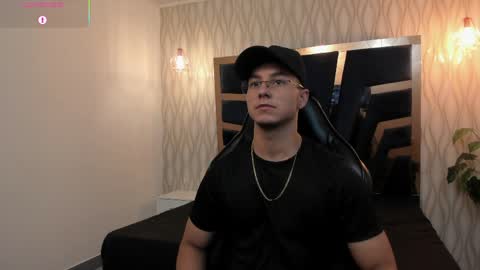 Noah online show from April 2026 05:17:01 PM