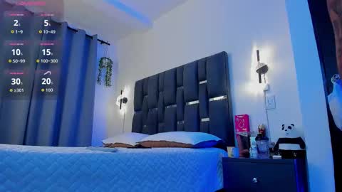 NOAH online show from November 2025 11:26:01 PM