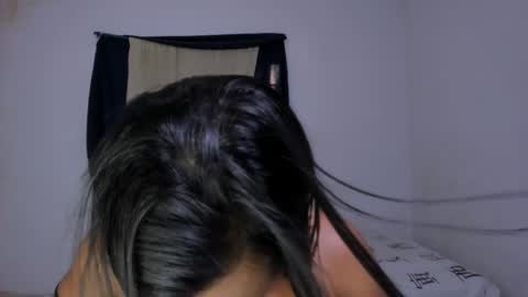 Snapshot of noah_cute18 chatting on February 2025 09:56:02 PM Noah online show from February 2025 09:56:02 PM