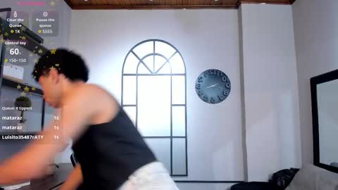 noah_dupont_ online show from February 2026 11:57:02 AM