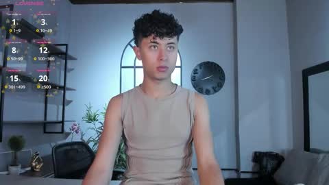 noah_dupont_ online show from February 2026 12:12:01 PM