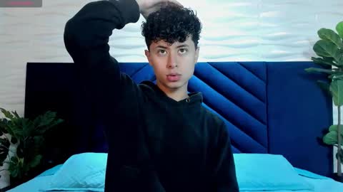 noah_dupont_ online show from March 2026 11:50:01 AM