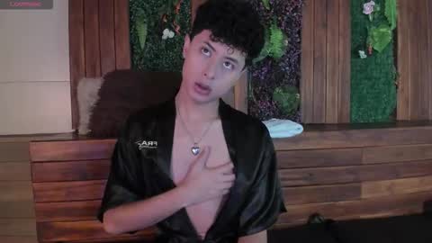 noah_dupont_ online show from March 2026 12:10:02 PM