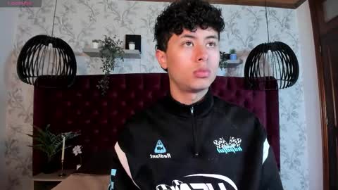 noah_dupont_ online show from March 2026 11:59:01 AM