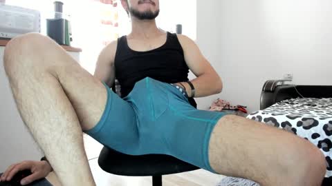 Noah online show from January 2025 12:07:01 PM