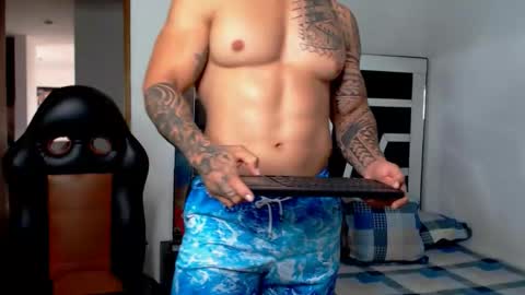 Noah Harris01 online show from March 2026 12:29:01 PM