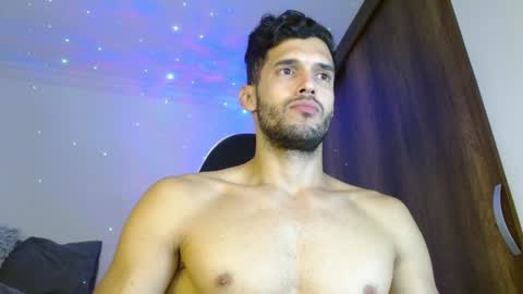 Noah online show from December 2024 11:43:02 AM