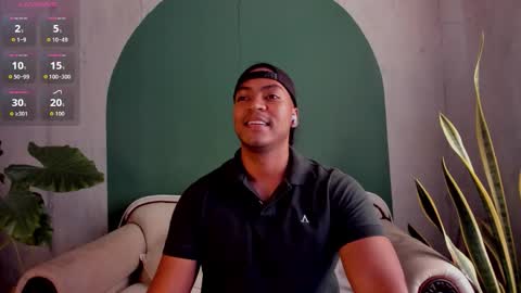 Noah online show from November 2025 06:29:01 PM