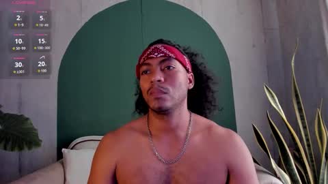 Noah online show from November 2025 04:20:01 PM