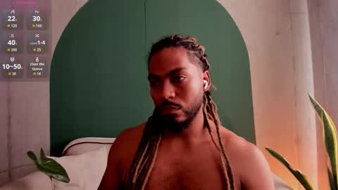 Noah online show from March 2026 09:54:02 PM