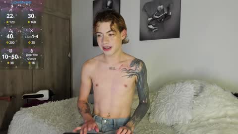 Noah online show from January 2025 12:25:02 AM