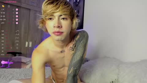 Noah online show from February 2025 01:44:02 AM