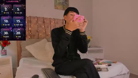 NOAH online show from February 2026 10:56:01 AM