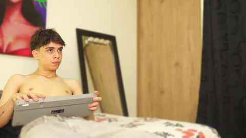 Noah online show from December 2024 04:18:01 AM