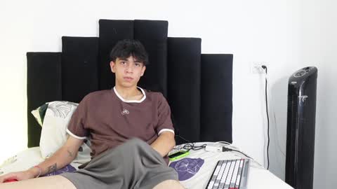 Noah online show from January 2025 07:27:01 PM