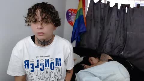 noah hehim    online show from January 2025 09:57:02 PM