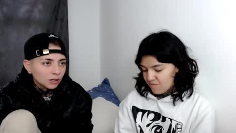 noah hehim    online show from March 2025 09:59:01 PM