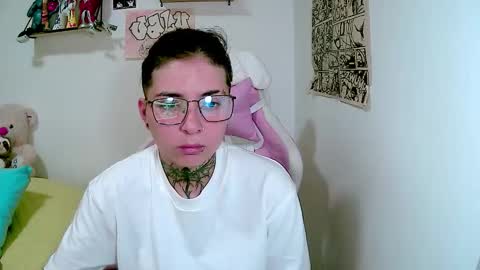 noah hehim    online show from March 2026 01:57:02 PM