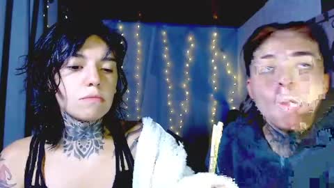 noah hehim    online show from April 2026 03:01:01 AM