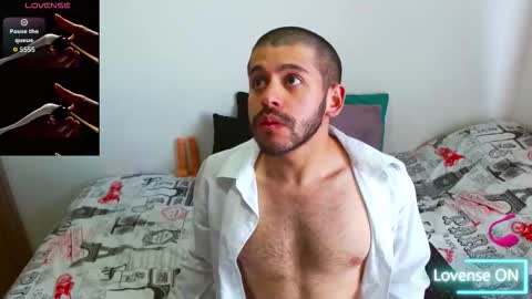 Snapshot of noah_mercury_muscle chatting on November 2025 11:33:01 AM Noah Mercury  -independent model online show from November 2025 11:33:01 AM