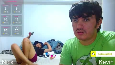 noah_meyer_ online show from September 2025 10:48:01 AM