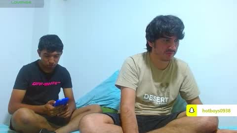 noah_meyer_ online show from October 2025 03:07:02 AM