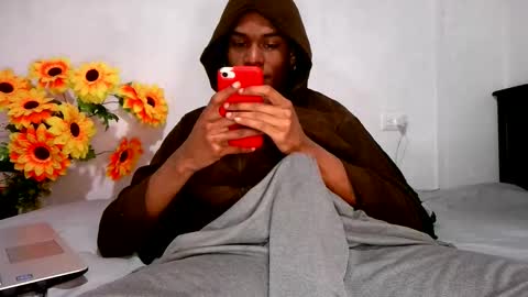 Noah Millers online show from October 2025 11:55:02 AM